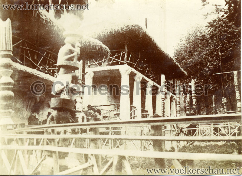 1900 Fotos Exposition Universelle Paris S6-2