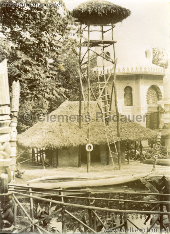 1900 Foto Exposition Universelle Paris 15