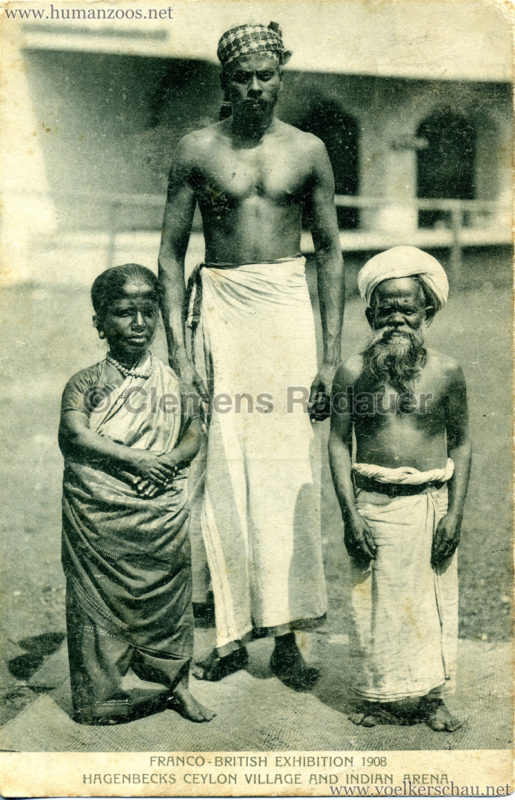 Ceylon Village & Indian Arena - 37.