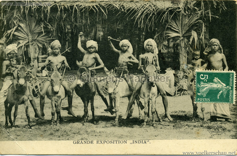 1907 (?) Grande Exposition 