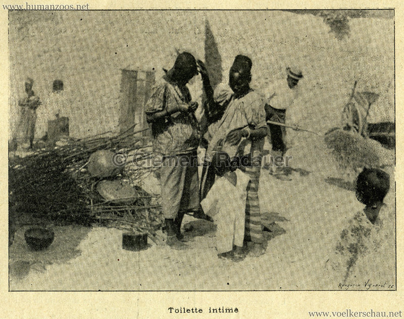 1895.06.23 Soleil du Dimanche - Soudan a Paris D2