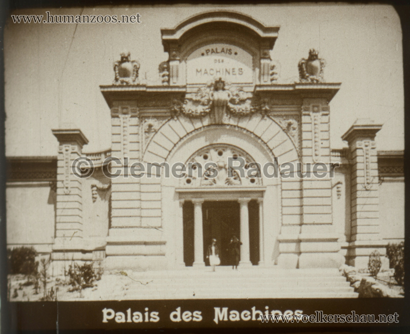 1922 Exposition Marseille - Film Pathé 40
