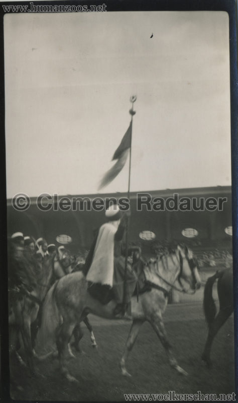 1931 Exposition Coloniale Internationale Paris FOTO S3 2