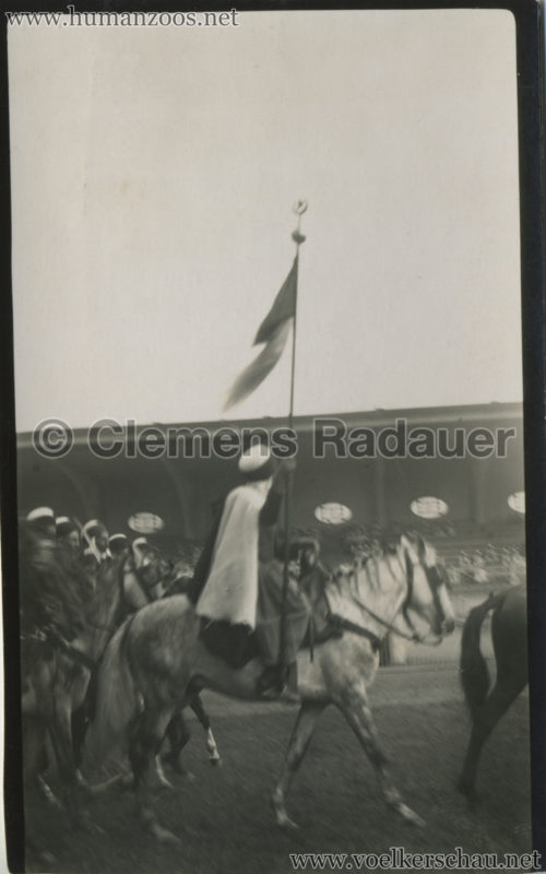 1931 Exposition Coloniale Internationale Paris FOTO S3 4