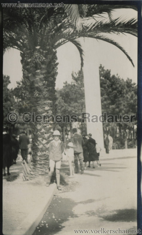 1931 Exposition Coloniale Internationale Paris FOTO S3 6