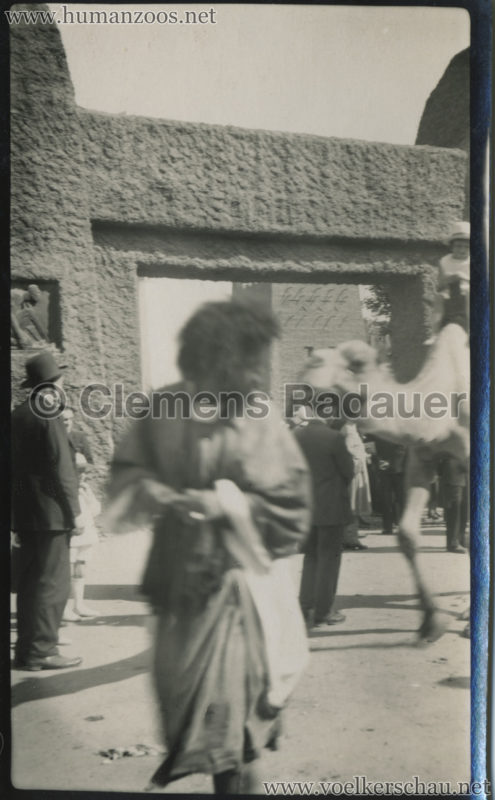 1931 Exposition Coloniale Internationale Paris FOTO S3 7