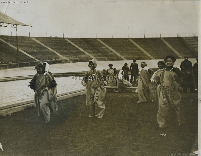 1911 Native Sports at White City FOTO 2 VS