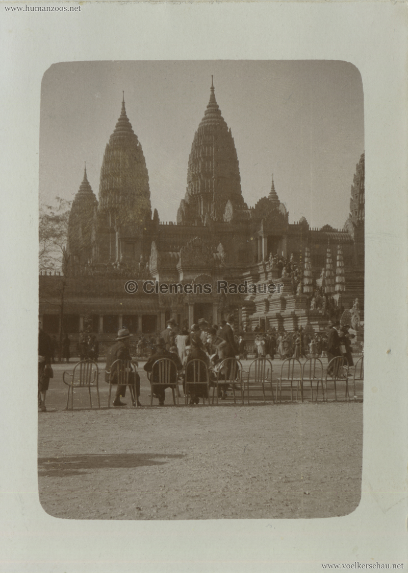 1931 Exposition Coloniale Internationale Paris FOTO S12 1 1931 Exposition Coloniale Internationale Paris FOTO S12 1