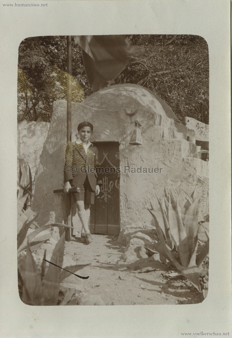 1931 Exposition Coloniale Internationale Paris FOTO S12 2 1931 Exposition Coloniale Internationale Paris FOTO S12 2