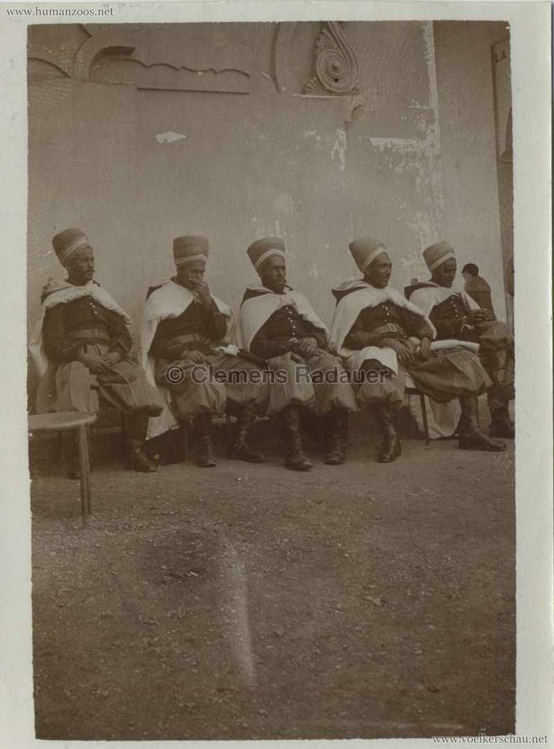 1931 Exposition Coloniale Internationale Paris FOTO S12 3 1931 Exposition Coloniale Internationale Paris FOTO S12 3