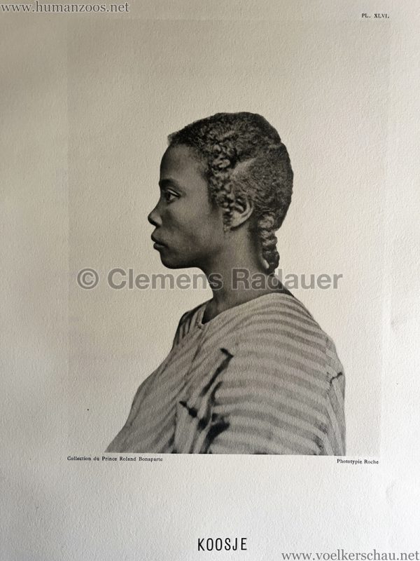 1883 International Colonial Exhibition Amsterdam - Koosje 2