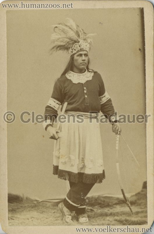 1879 Irokesen CDV VS